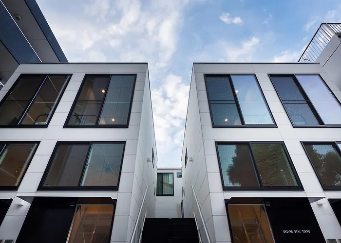 Smi:Re Stay Tokio