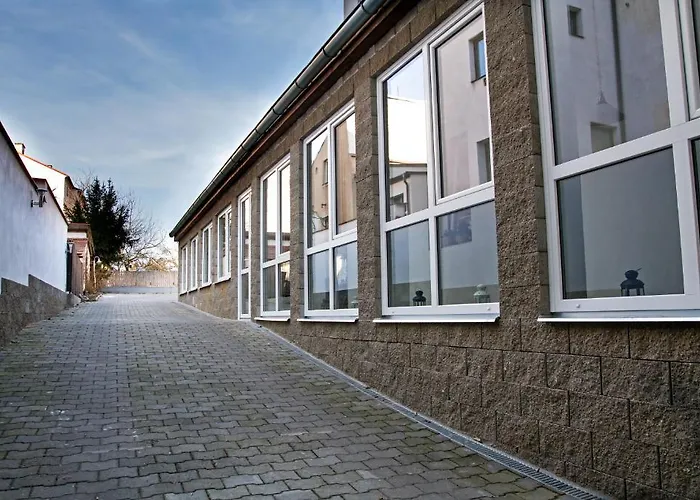 Hotel Rieger Garni