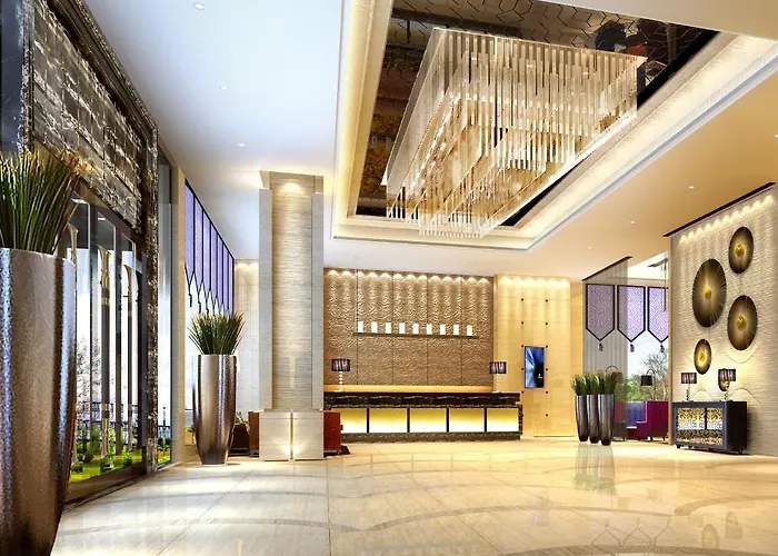 Zong Heng Hotel