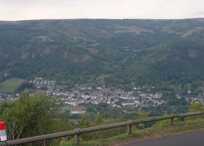Hostellerie Saint Clément Vic-sur-Cère