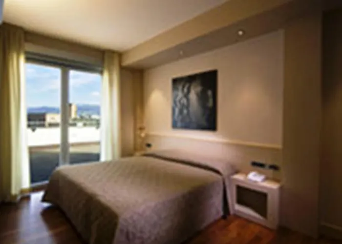 Hotel Europa