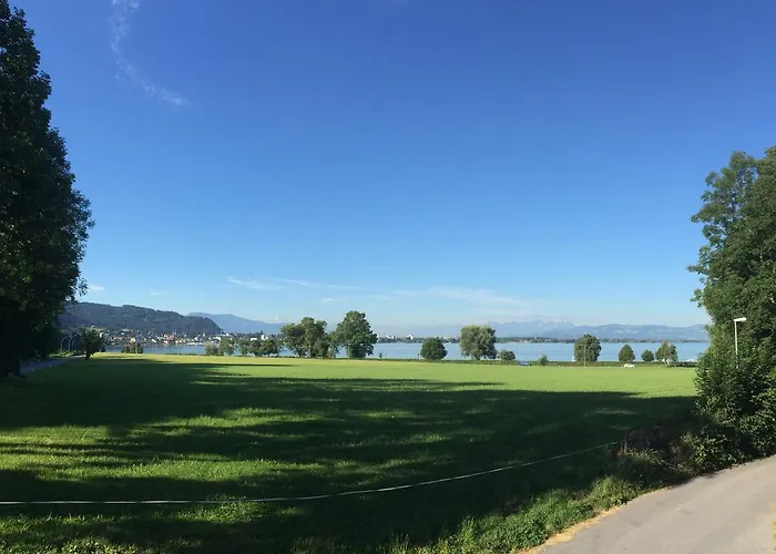 Wellenhof Bodensee