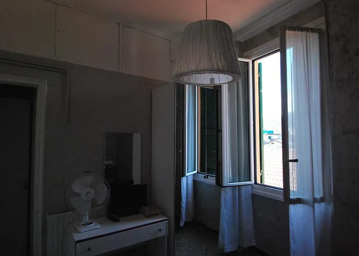 Albergo La Vela