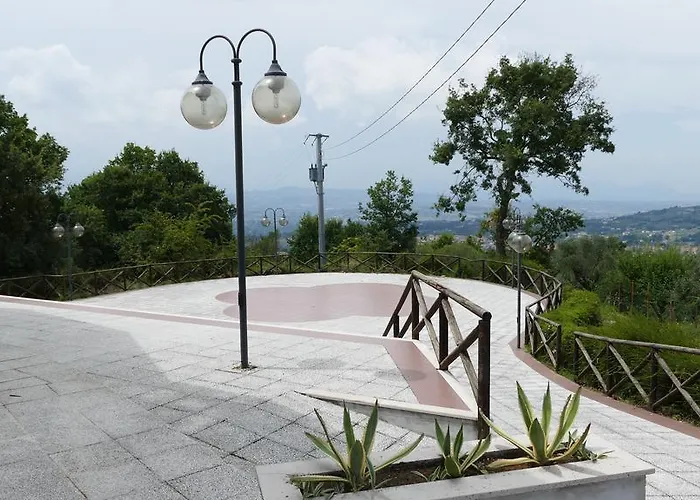 Hotel L'Ulivo