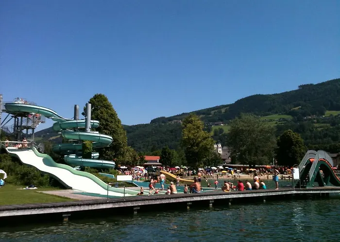 Hotel - Garni Stabauer
