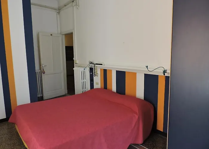 Albergo La Vela