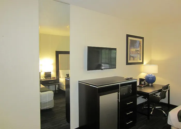 Arena Hotel San Jose