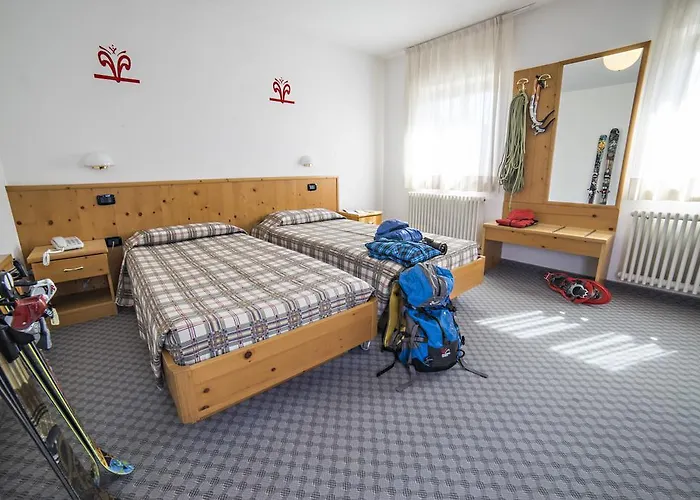 Hotel Melchiori