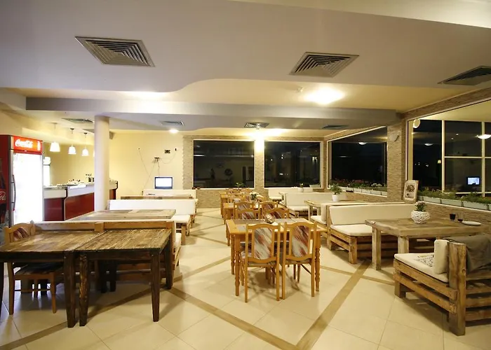 Hotel Marant