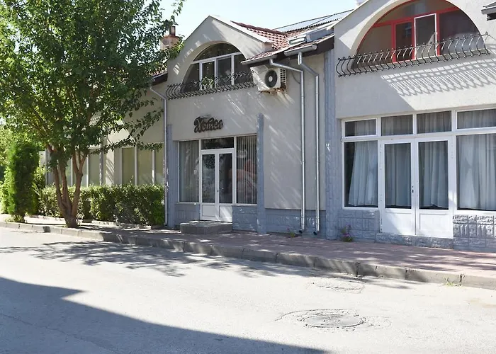 Vival Hotel