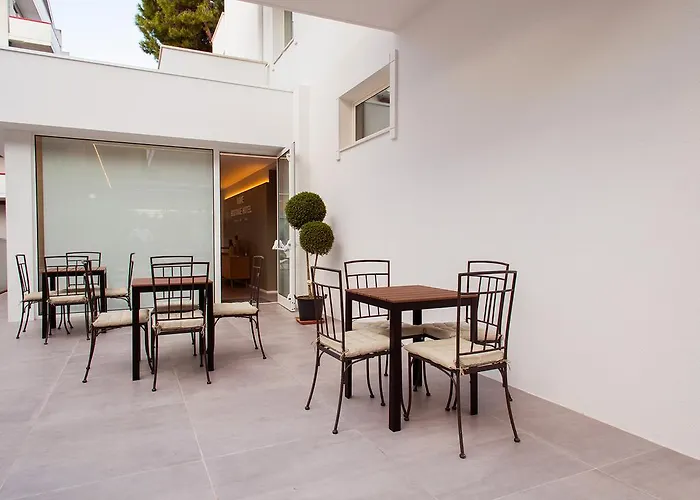 Mane Boutique Hotel