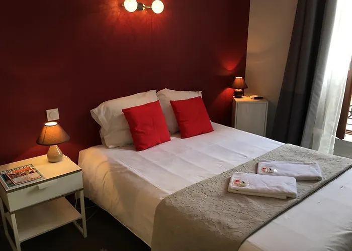 Cafe Hotel Du Theatre