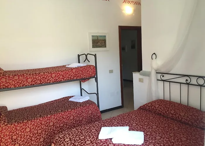 Hotel Villa Elle