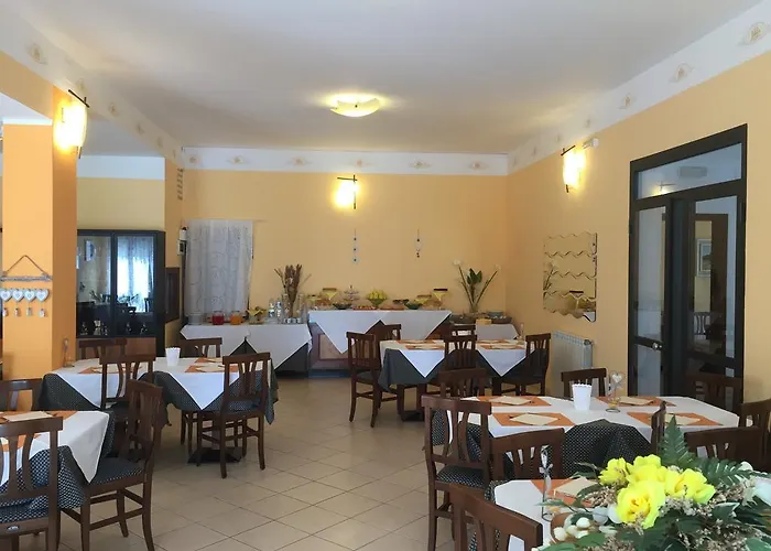 Hotel Villa Elle