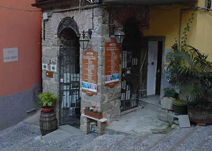 Locanda Ca Dei Duxi