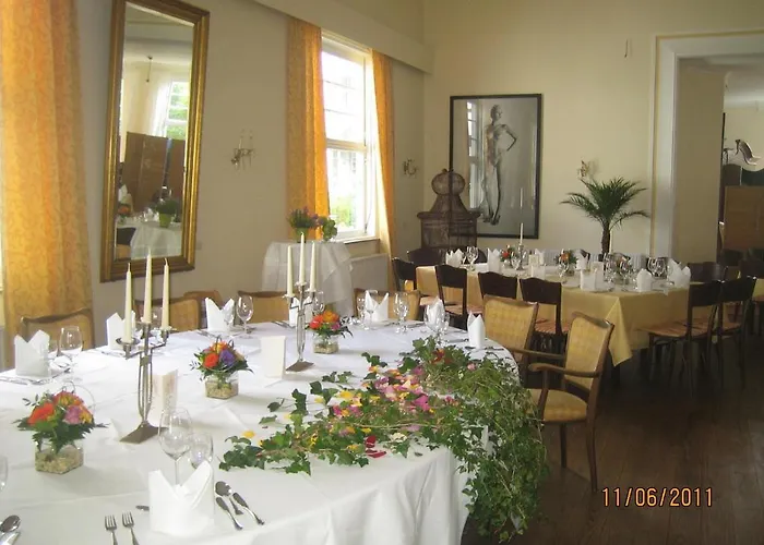 Hotel Drei Kronen