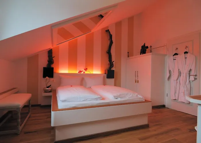 Yachthotel Helvetia Spa- Und Wellnessdomizil
