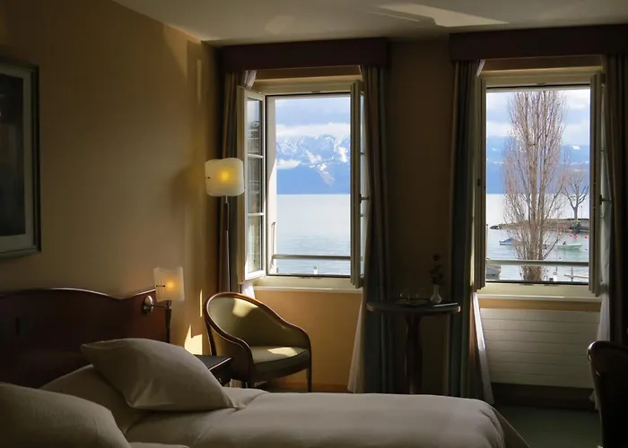 Hotel Du Port