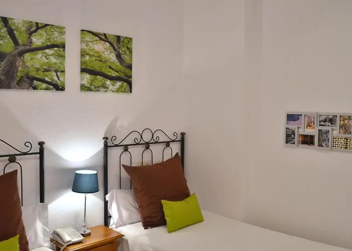 Residencia Ziri