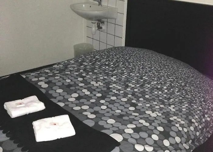 Budgethotel De Zwaan