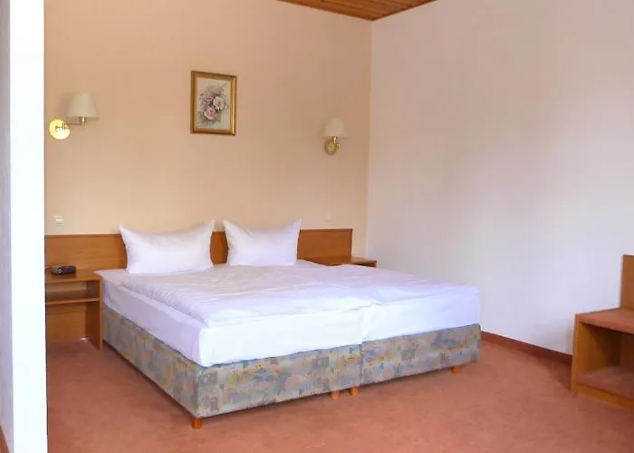 Hotel Mühlenhof