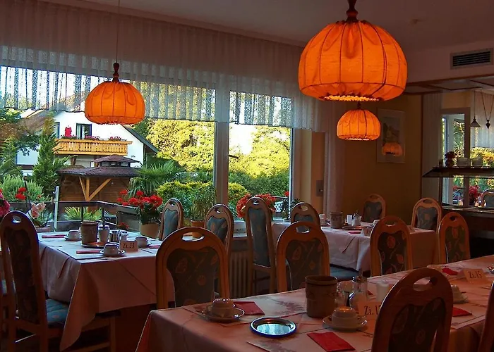 Hotel Schmid