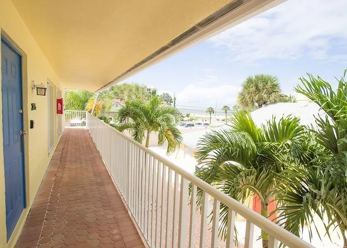 Minorga On The Key By Beachside Management