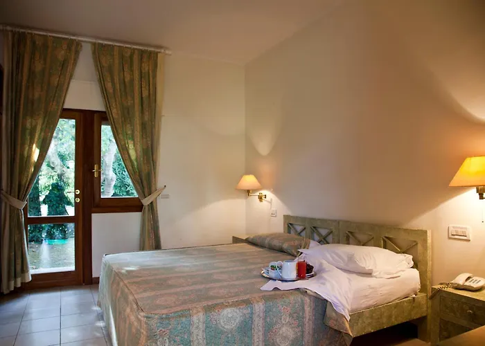 Hotel La Conchiglia
