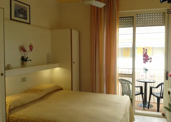 Hotel Paron