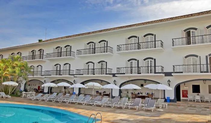 San Raphael Country Hotel Itu
