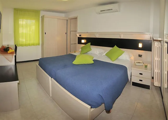 Albergo Alla Torre