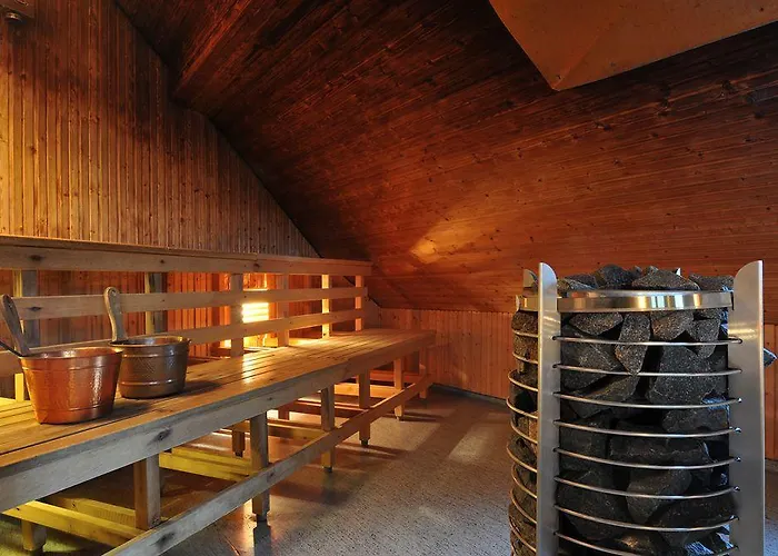 Hotel Vinterpalatset
