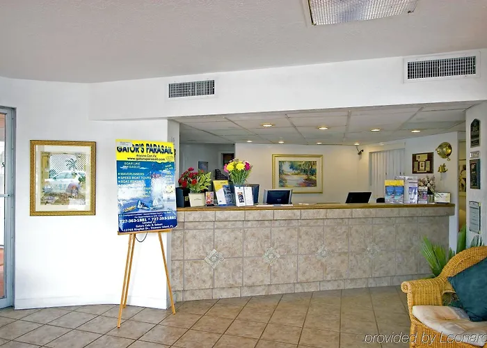Best Western Sea Castle Suites
