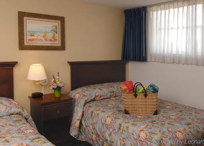 Best Western Sea Castle Suites