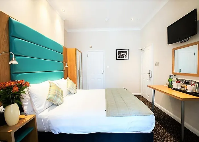 Astors Belgravia Hotel Londres