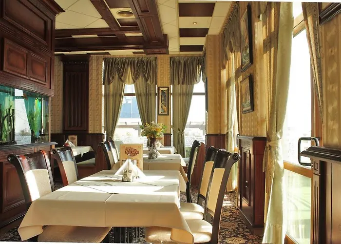 Hotel Dukov