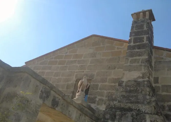 Masseria Grande