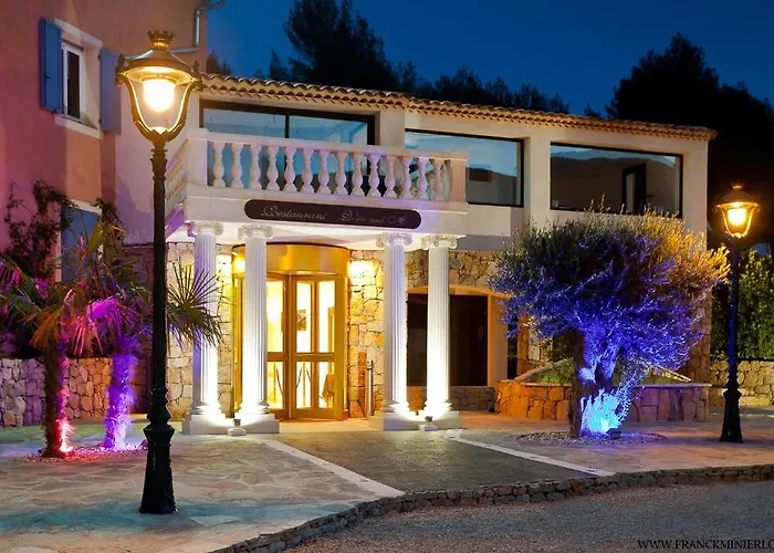 Villa Cyriel