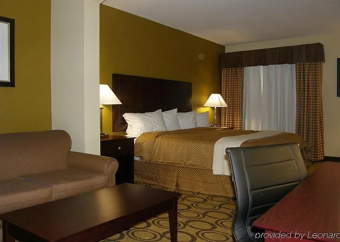 La Jagu Inn And Suites
