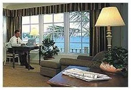 Wharf Executive Suites