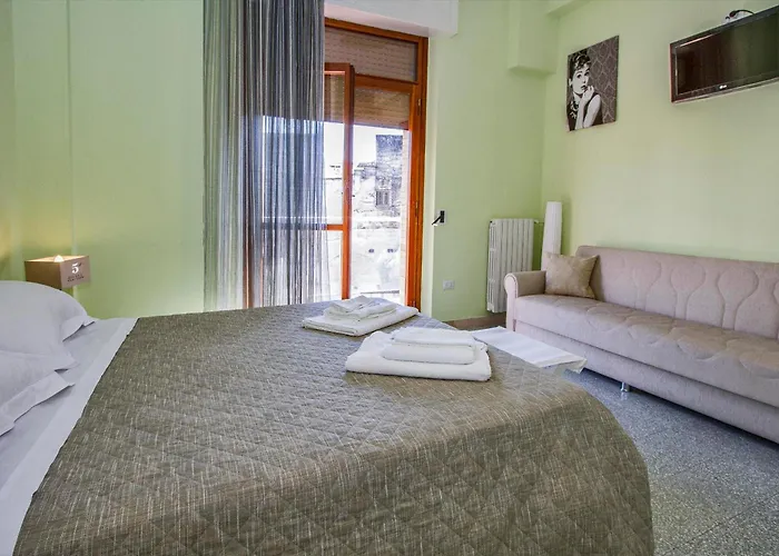Mamma Sisi Bed and Breakfast Lecce