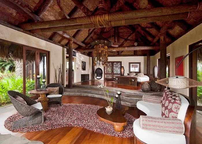 Laucala Island, Fiji