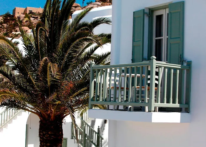 Olia Hotel
