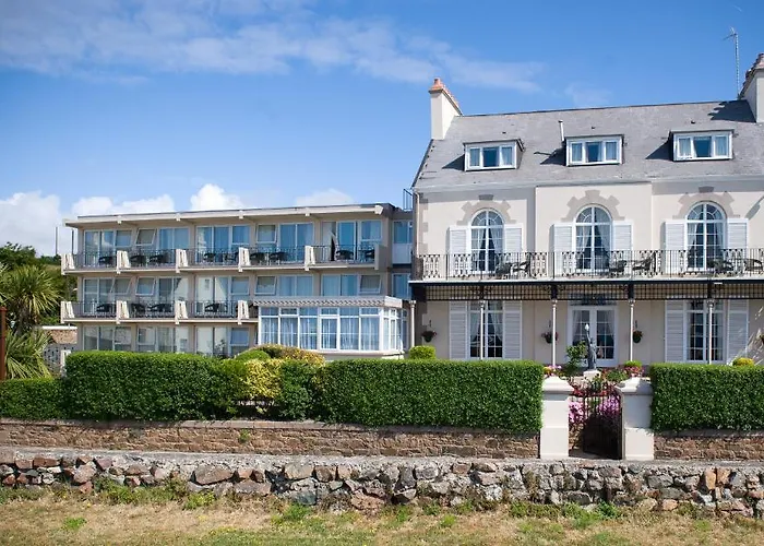 Pontac House Hotel