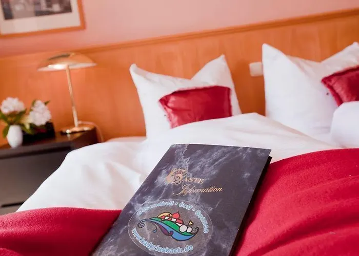 Altstadthotel Bad Griesbach