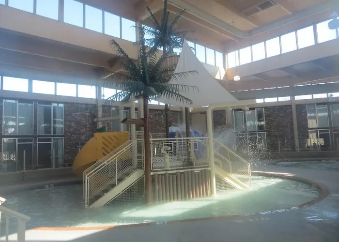Howard Johnson Grand Forks