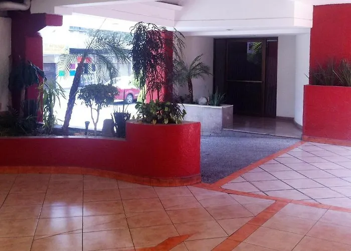 Panorama Hotel