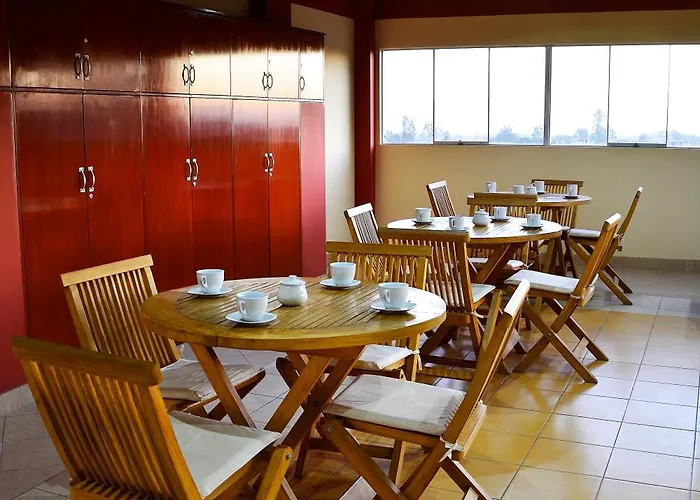 Hotel Sol Del Sur