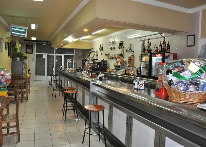Hotel Muñoz
