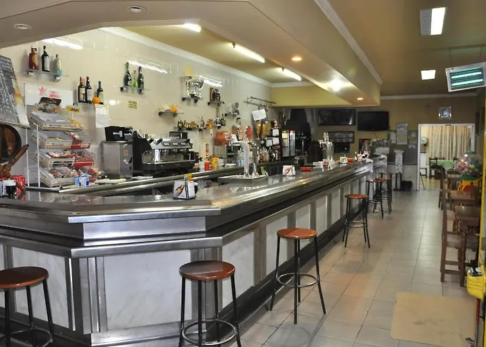 Hotel Munoz